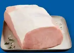 Lidl Metzgerfrisch Schweinerückenbraten Angebot