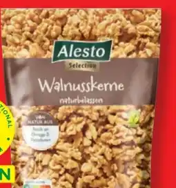 Lidl Alesto Selection Walnusskerne Vegan Angebot