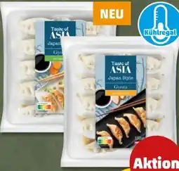 PENNY Taste of Asia Gyoza Angebot