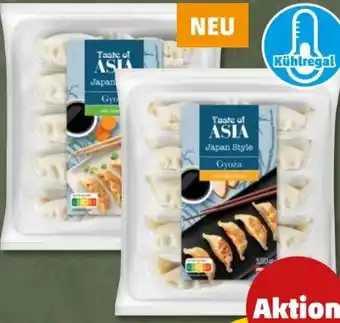 PENNY Taste of Asia Gyoza Angebot