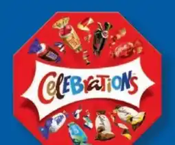 Lidl Mars Celebrations Angebot