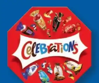 Lidl Mars Celebrations Angebot