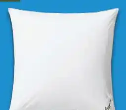 Lidl Fjödur 3-Kammer-Feder-Kopfkissen Angebot