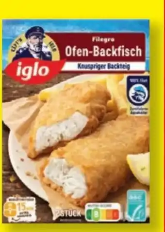Lidl Iglo Filegro Angebot