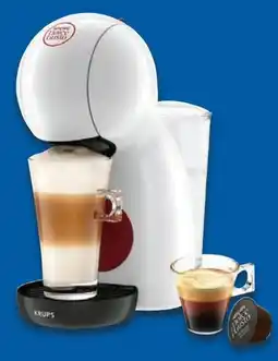 Lidl Krups Nescafé Dolce Gusto Piccolo X Angebot