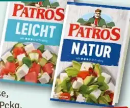 nahkauf Patros Leicht Angebot