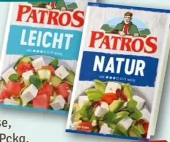 nahkauf Patros Leicht Angebot