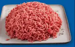 Lidl Metzgerfrisch XXL Rinderhackfleisch Angebot
