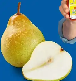 Lidl Birnen Angebot