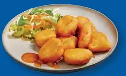 Lidl Metzgerfrisch Chicken Nuggets Angebot