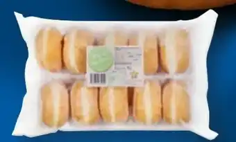 Lidl Lidl Backshop Apfel Berliner Angebot