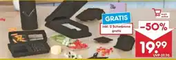 Netto Marken-Discount Genius Nicer Dicer Plus Jubiläumsedition Angebot