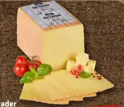 nahkauf Bergader Watzmann Bergkäse Angebot