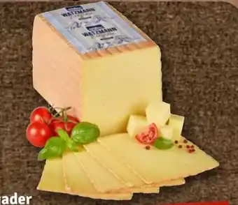 nahkauf Bergader Watzmann Bergkäse Angebot
