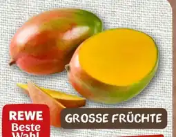 nahkauf Rewe Beste Wahl Essreife Mango Angebot