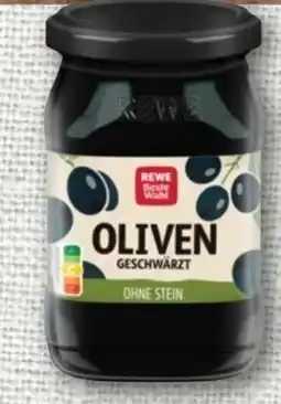 nahkauf Rewe Beste Wahl Oliven Angebot