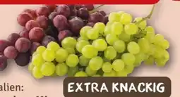 nahkauf Rewe Beste Wahl Mix Tafeltrauben Angebot
