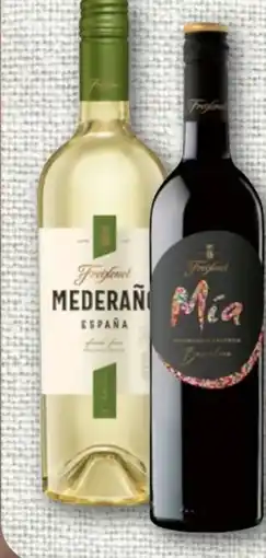 nahkauf Freixenet Mederaño Blanco Angebot