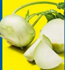 Lidl Kohlrabi Angebot