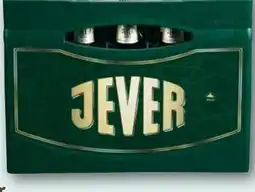 nahkauf Jever Pilsener Angebot