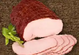 nahkauf Tarczyński Original Polnischer Kesselschinken Angebot