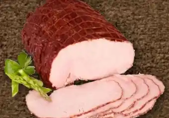 nahkauf Tarczyński Original Polnischer Kesselschinken Angebot