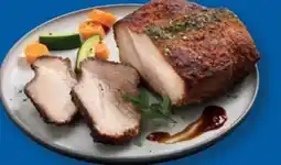 Lidl Metzgerfrisch Schäufele Schweinebraten Angebot