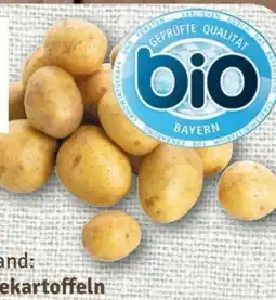 nahkauf Bio-Speisekartoffeln Angebot
