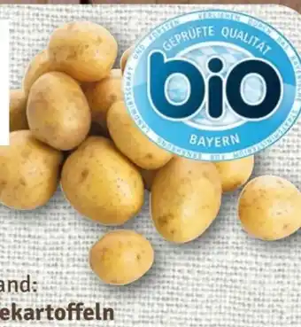 nahkauf Bio-Speisekartoffeln Angebot