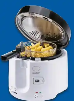 Lidl SilverCrest Fritteuse Angebot
