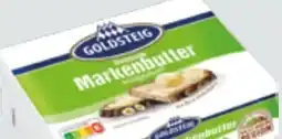 Edeka Xpress Goldsteig Deutsche Markenbutter Angebot