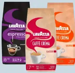 Edeka Xpress Lavazza Caffè Crema Angebot