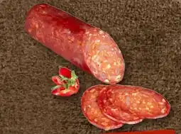 nahkauf Noel Chorizo Paprikasalami Angebot