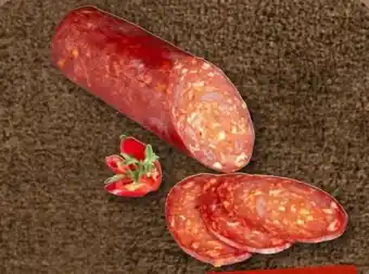 nahkauf Noel Chorizo Paprikasalami Angebot