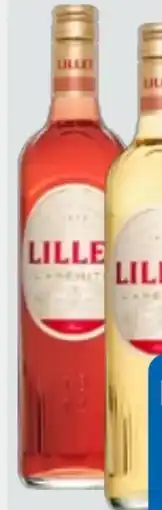Edeka Xpress Lillet Wein-Aperitif Angebot
