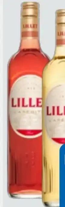 Edeka Xpress Lillet Wein-Aperitif Angebot