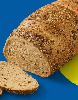 Lidl Lidl Backshop Meisterbrot Angebot