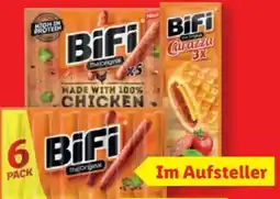 Lidl Bifi Original Angebot