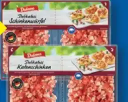 Lidl Dulano Delikatess Katenschinken Angebot
