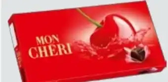 Edeka Xpress Ferrero Mon Chéri Angebot