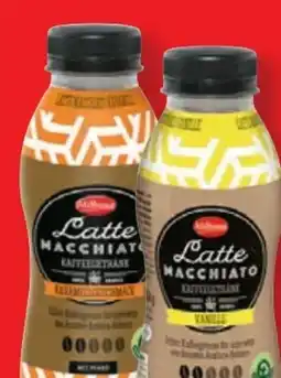 Lidl Milbona Latte Macchiato Angebot
