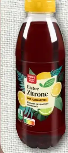 nahkauf Rewe Beste Wahl Eistee Angebot