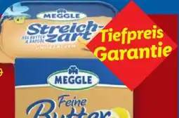 Lidl Meggle Feine Butter Angebot