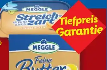 Lidl Meggle Feine Butter Angebot