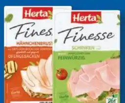 Lidl Herta Finesse Angebot