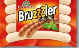nahkauf Wiesenhof Bruzzler Original Angebot