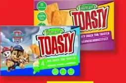 Lidl Tillman‘s Toasty Angebot