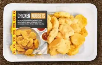 nahkauf Chicken Nuggets XXL Angebot