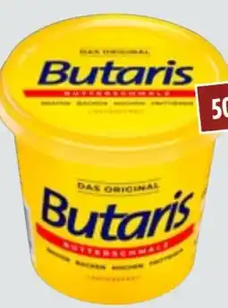 Edeka Xpress Butaris Feines Butterschmalz Angebot