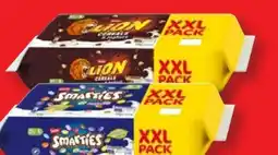 Lidl Nestlé Joghurt XXL Angebot